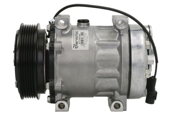 Thermotec KTT090245 Компресор, система кондиціонування повітря