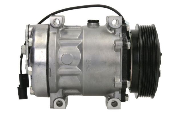 Thermotec KTT090245 Компресор, система кондиціонування повітря