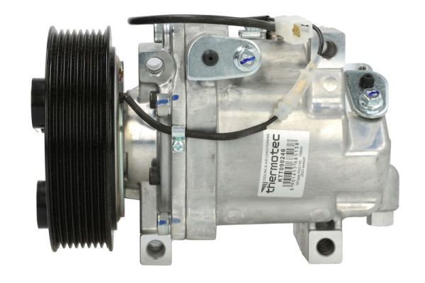 Thermotec KTT090246 Компресор, система кондиціонування повітря