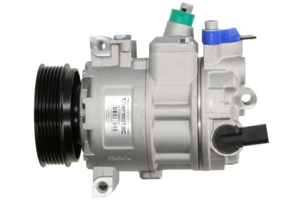 Thermotec KTT090247 Компресор, система кондиціонування повітря
