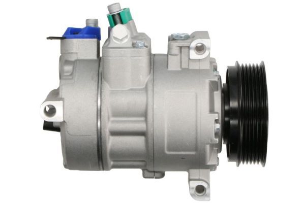 Thermotec KTT090247 Компресор, система кондиціонування повітря