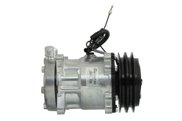 Thermotec KTT090248 Компресор, система кондиціонування повітря