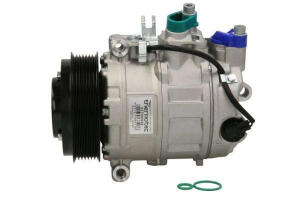 Thermotec KTT090249 Компресор, система кондиціонування повітря