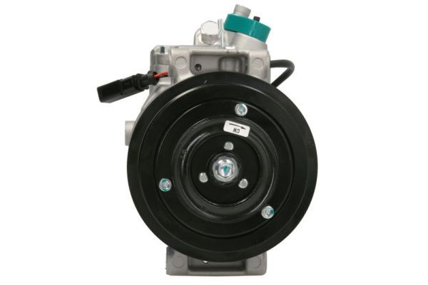 Thermotec KTT090249 Компресор, система кондиціонування повітря