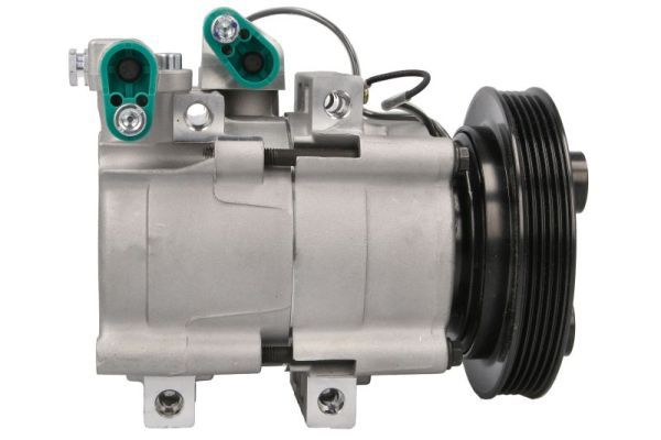Thermotec KTT090250 Компресор, система кондиціонування повітря