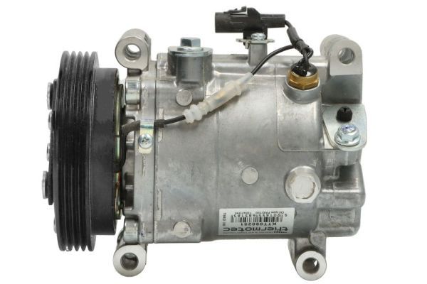 Thermotec KTT090251 Компресор, система кондиціонування повітря