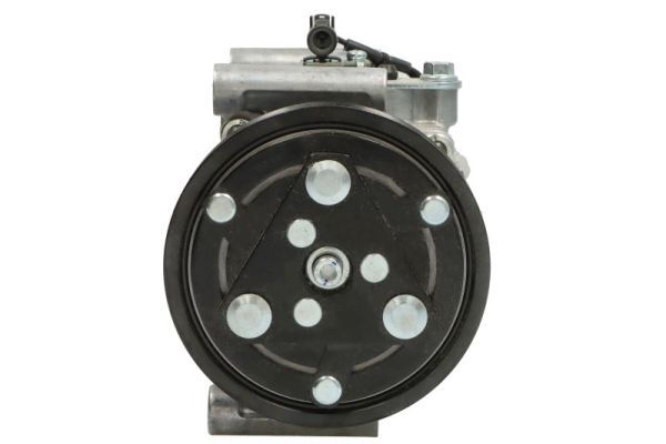 Thermotec KTT090251 Компресор, система кондиціонування повітря