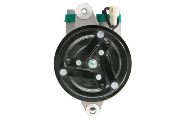 Thermotec KTT090252 Компресор, система кондиціонування повітря