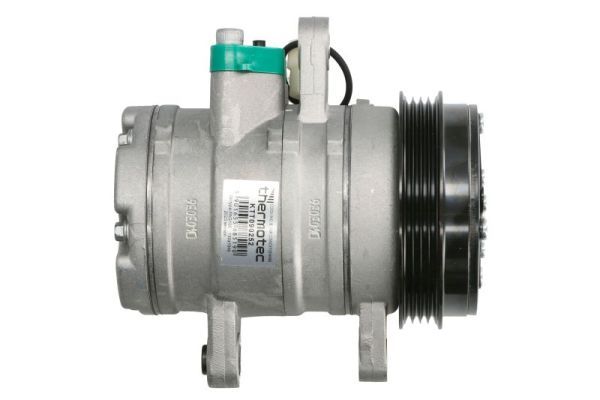 Thermotec KTT090252 Компресор, система кондиціонування повітря