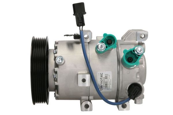 Thermotec KTT090254 Компресор, система кондиціонування повітря