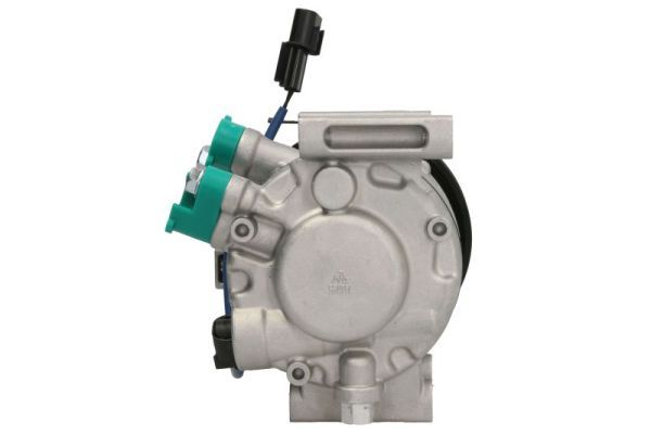Thermotec KTT090254 Компресор, система кондиціонування повітря