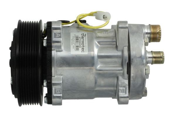 Thermotec KTT090258 Компресор, система кондиціонування повітря