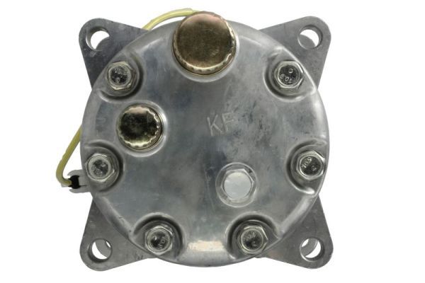 Thermotec KTT090258 Компресор, система кондиціонування повітря