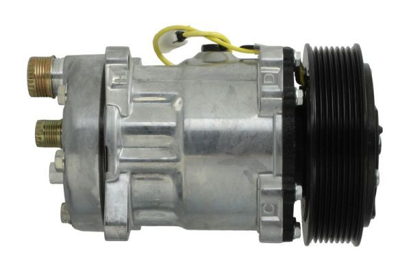 Thermotec KTT090258 Компресор, система кондиціонування повітря