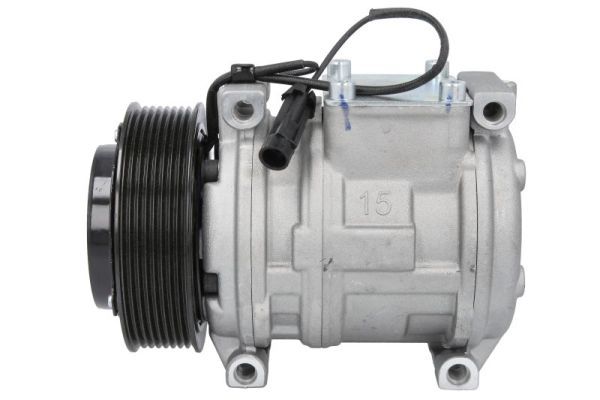 Thermotec KTT090259 Компресор, система кондиціонування повітря