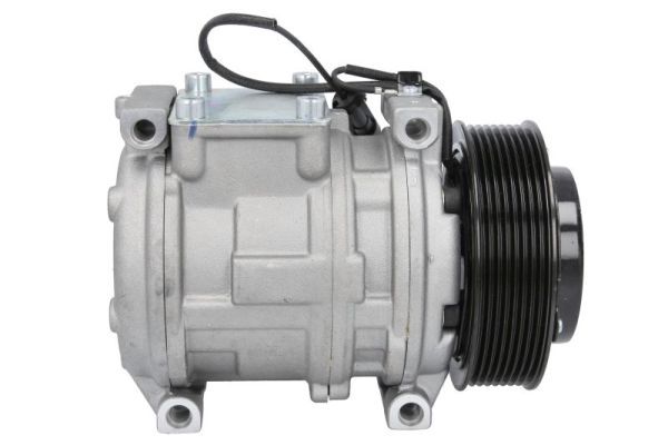 Thermotec KTT090259 Компресор, система кондиціонування повітря