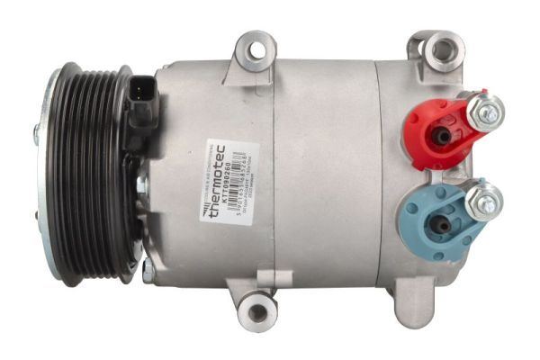 Thermotec KTT090260 Компресор, система кондиціонування повітря