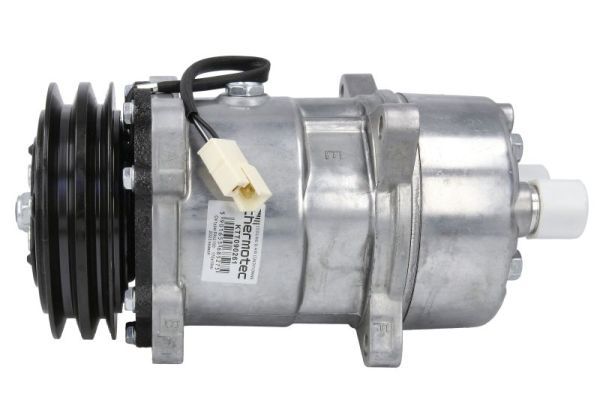 Thermotec KTT090261 Компресор, система кондиціонування повітря