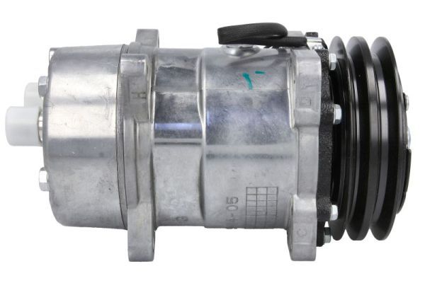 Thermotec KTT090261 Компресор, система кондиціонування повітря