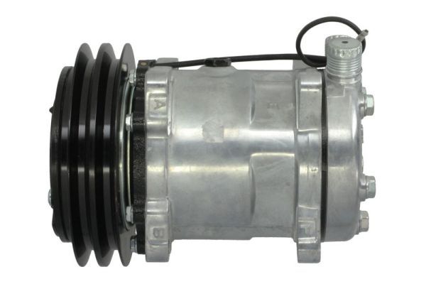Thermotec KTT090262 Компресор, система кондиціонування повітря