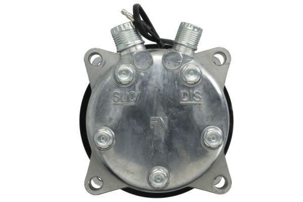 Thermotec KTT090262 Компресор, система кондиціонування повітря