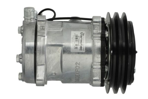 Thermotec KTT090262 Компресор, система кондиціонування повітря