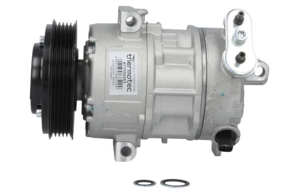 Thermotec KTT090263 Компресор, система кондиціонування повітря