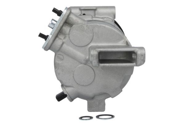 Thermotec KTT090263 Компресор, система кондиціонування повітря
