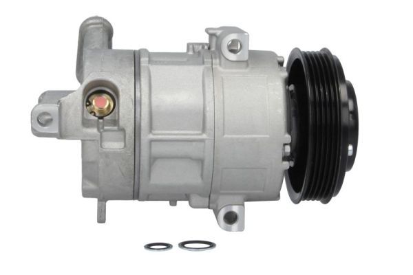 Thermotec KTT090263 Компресор, система кондиціонування повітря