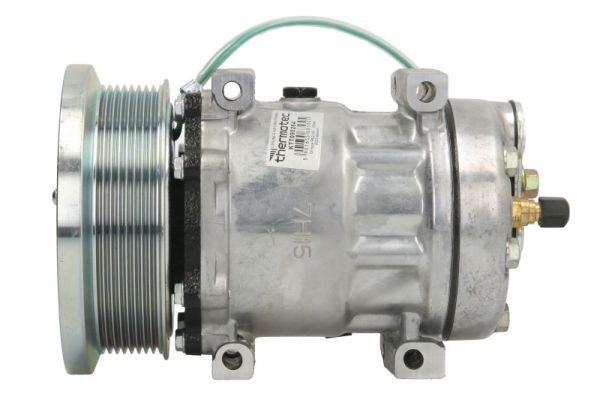 Thermotec KTT090264 Компресор, система кондиціонування повітря