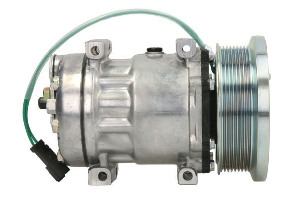 Thermotec KTT090264 Компресор, система кондиціонування повітря