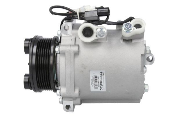 Thermotec KTT090265 Компресор, система кондиціонування повітря