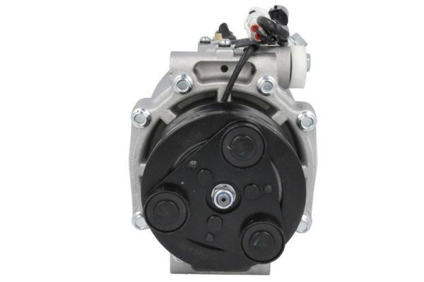 Thermotec KTT090265 Компресор, система кондиціонування повітря