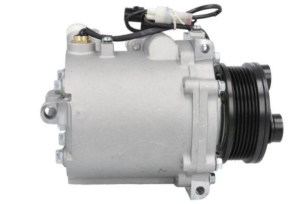 Thermotec KTT090265 Компресор, система кондиціонування повітря