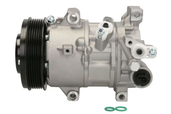 Thermotec KTT090266 Компресор, система кондиціонування повітря