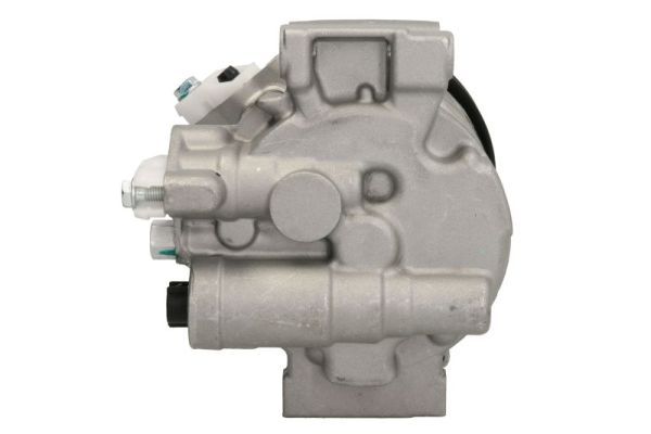 Thermotec KTT090266 Компресор, система кондиціонування повітря