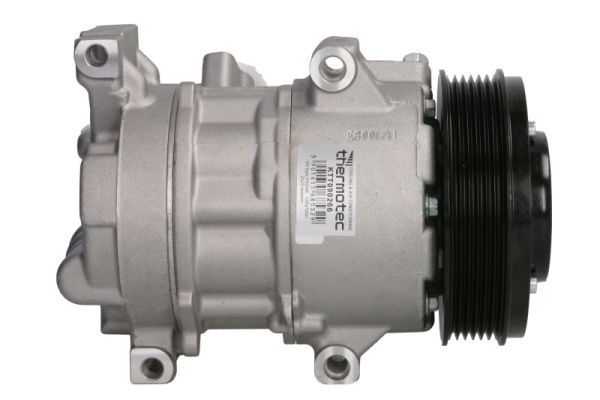 Thermotec KTT090266 Компресор, система кондиціонування повітря