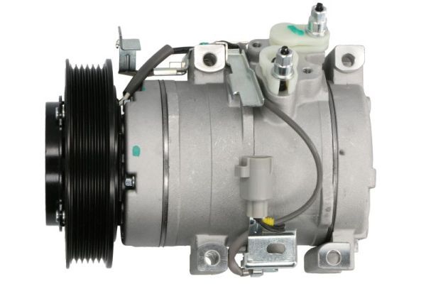 Thermotec KTT090268 Компресор, система кондиціонування повітря