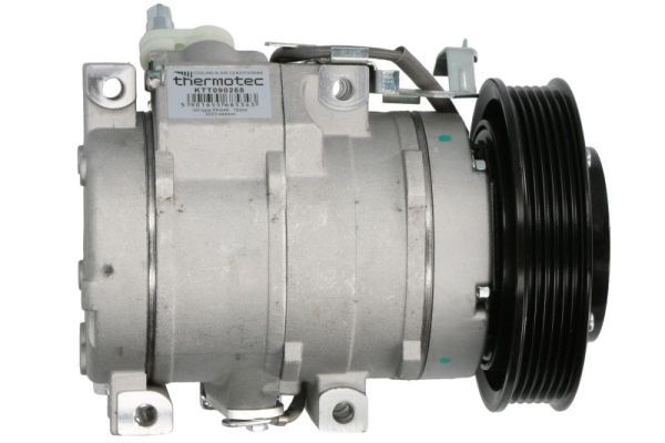 Thermotec KTT090268 Компресор, система кондиціонування повітря