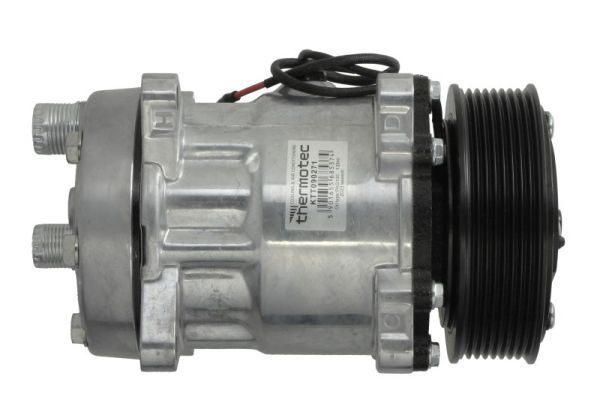Thermotec KTT090271 Компресор, система кондиціонування повітря