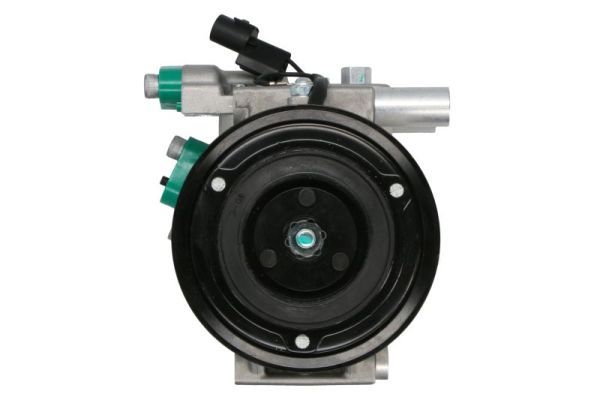 Thermotec KTT090273 Компресор, система кондиціонування повітря