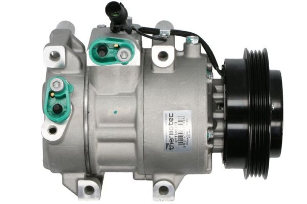 Thermotec KTT090273 Компресор, система кондиціонування повітря