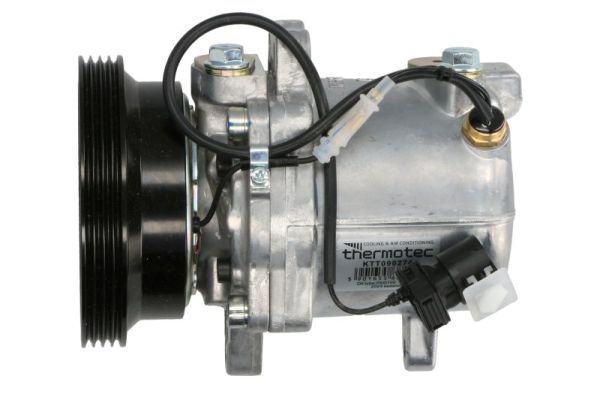 Thermotec KTT090274 Компресор, система кондиціонування повітря