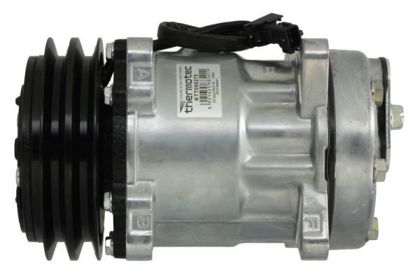 Thermotec KTT090275 Компресор, система кондиціонування повітря