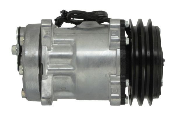 Thermotec KTT090275 Компресор, система кондиціонування повітря