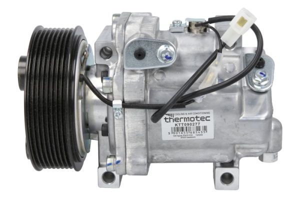 Thermotec KTT090277 Компресор, система кондиціонування повітря