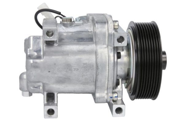 Thermotec KTT090277 Компресор, система кондиціонування повітря