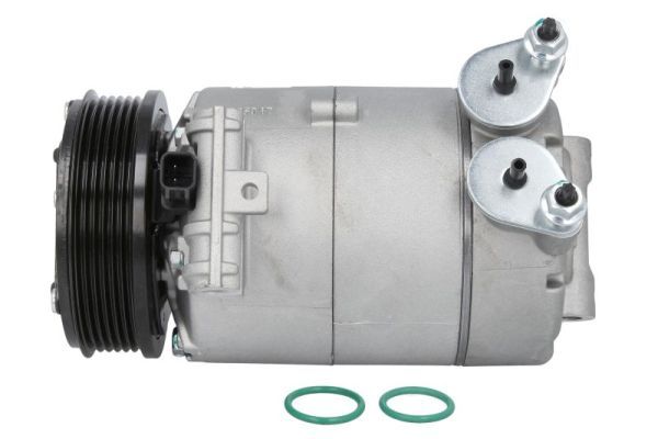 Thermotec KTT090278 Компресор, система кондиціонування повітря