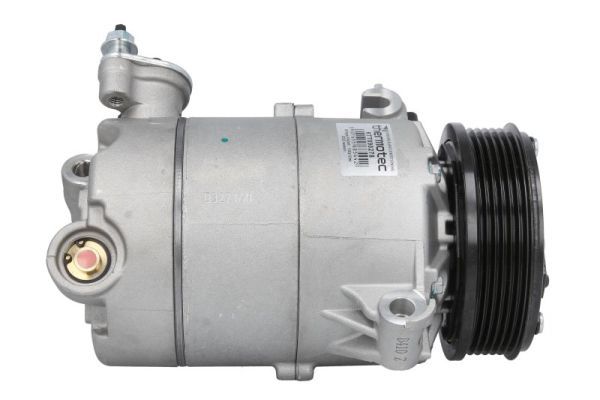 Thermotec KTT090278 Компресор, система кондиціонування повітря