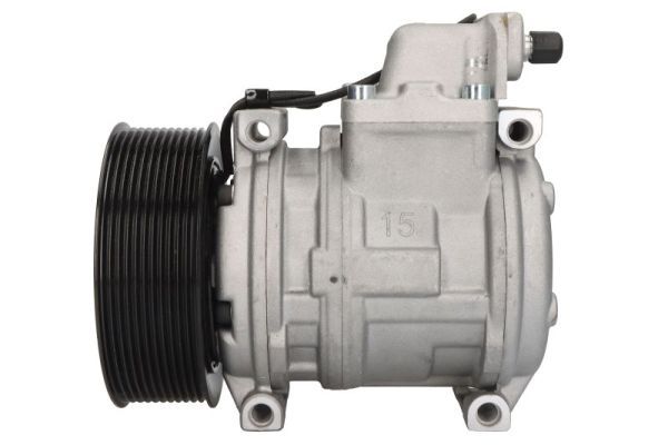 Thermotec KTT090279 Компресор, система кондиціонування повітря